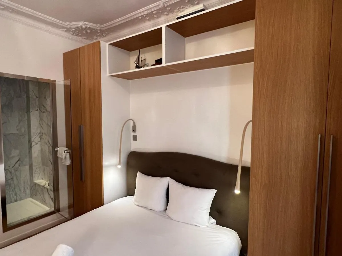 Raynouard Apartment Aparthotel