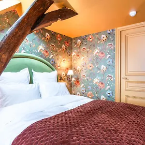  Apartahotel Maison La Boheme Montmartre - &